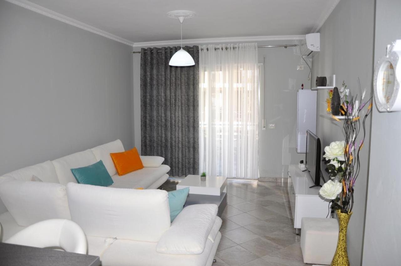 Modern Summer Apartment Durres