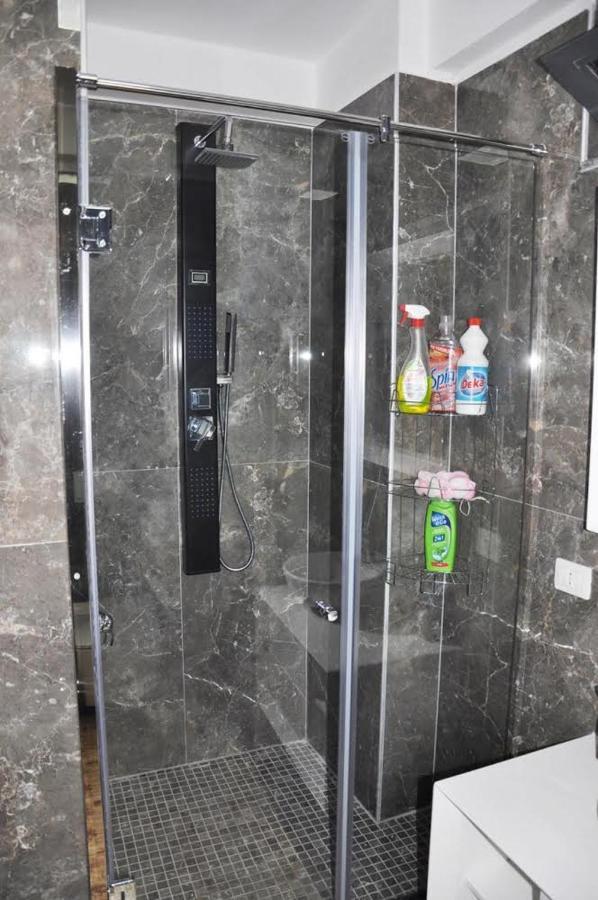 Modern Summer Apartment Durrës