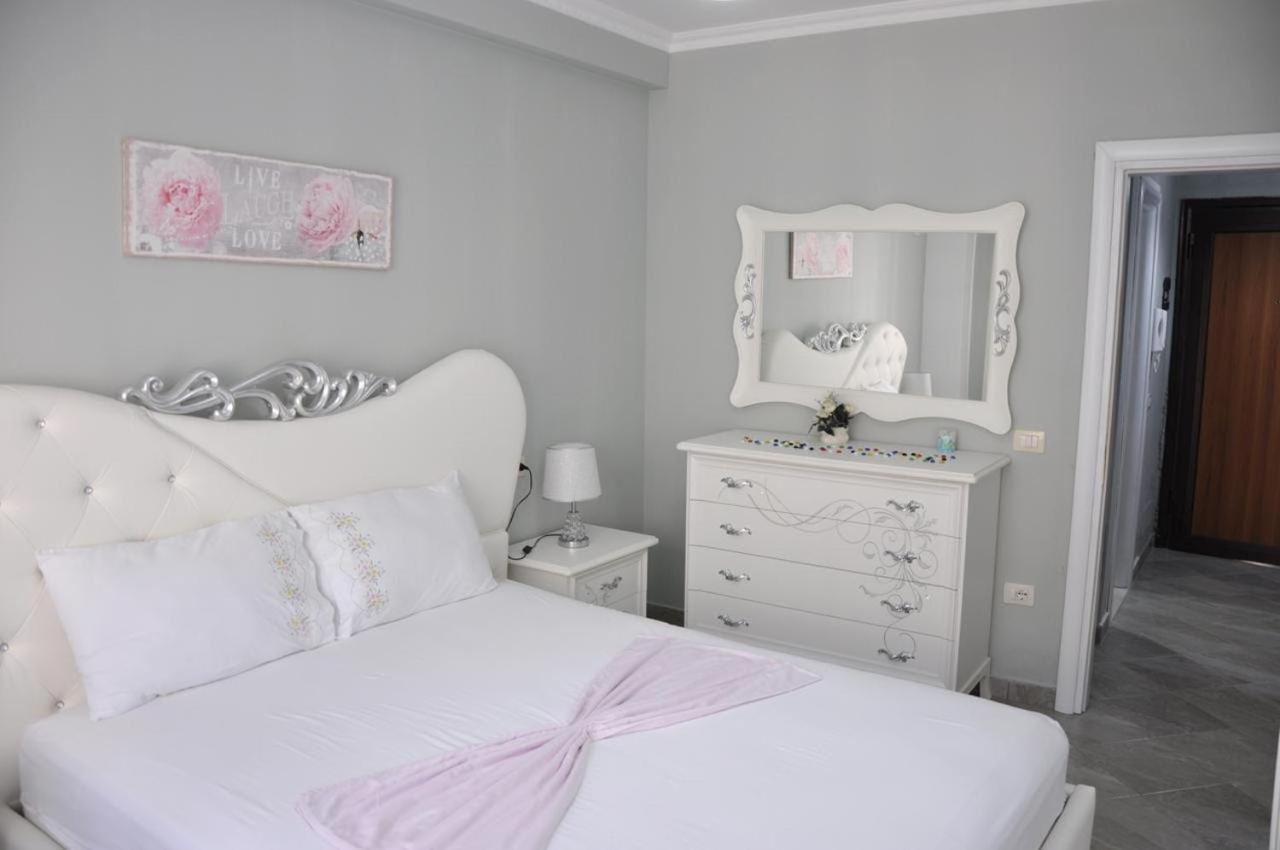 Modern Summer Apartment Durrës